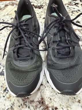 Lululemon Womens Black Blissful 2 Running shoes